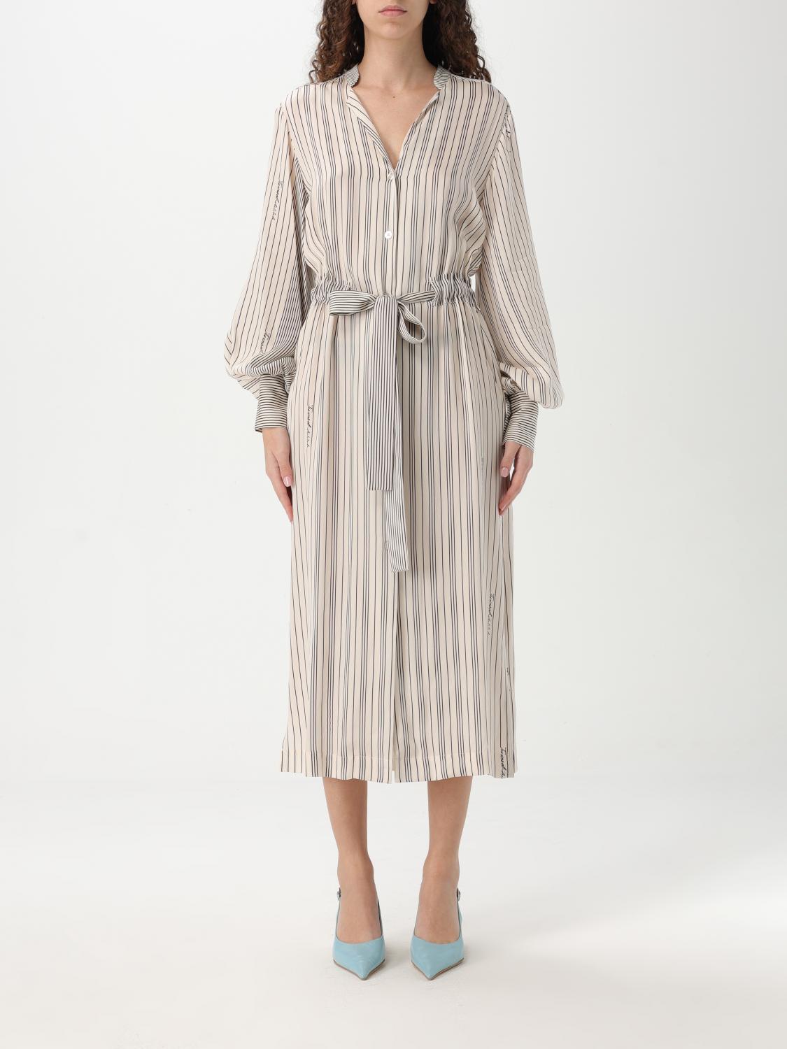 Womans 드레스 Twinset Actitude