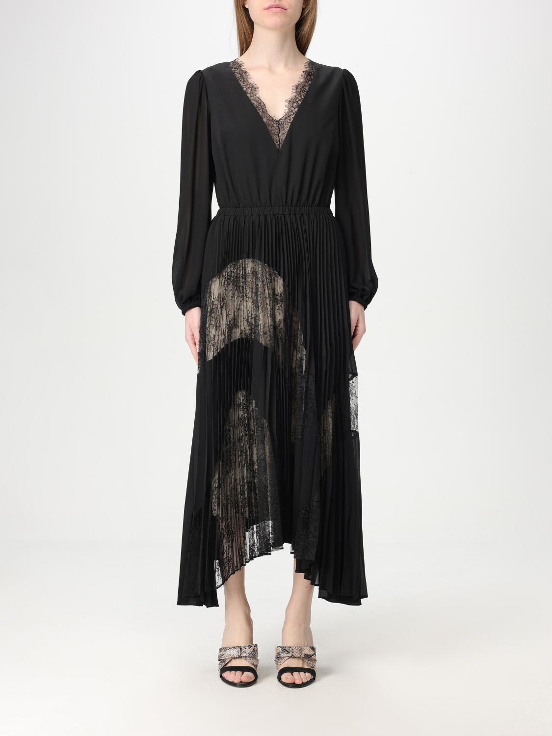 Womans 드레스 Twinset