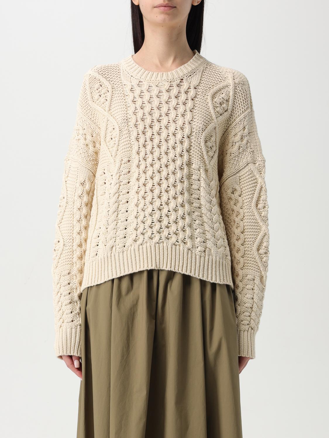 Womans 스웨터 Twinset