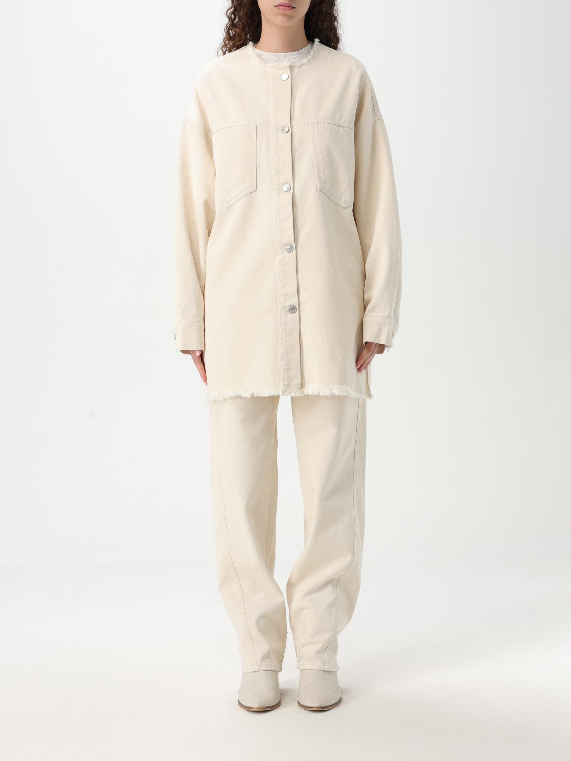 Womans 자켓 Twinset Actitude