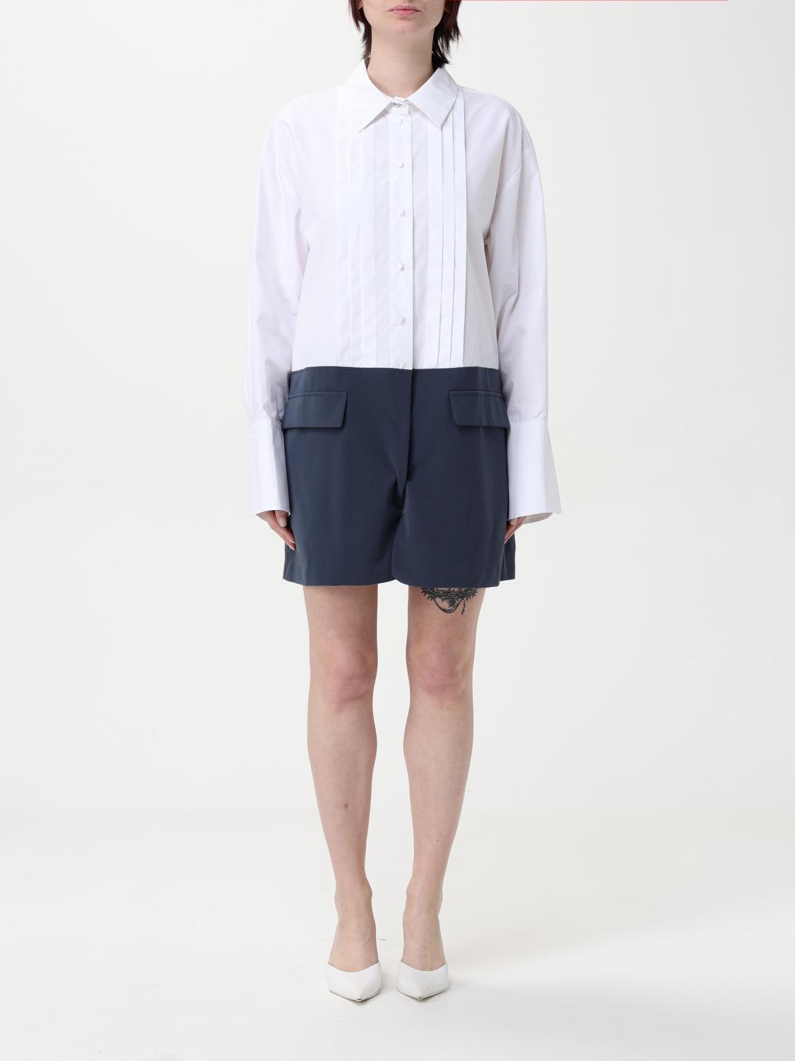 Womans 드레스 Twinset Actitude