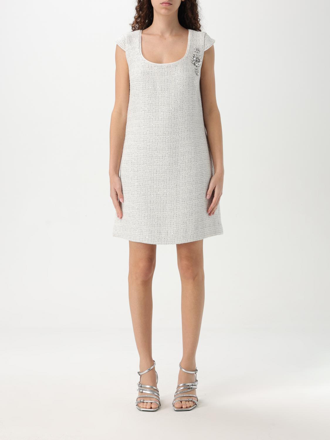 Womans 드레스 Twinset Actitude