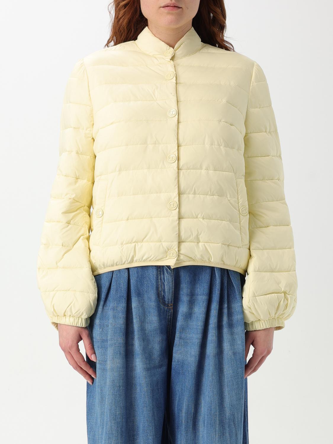 Womans 자켓 Twinset