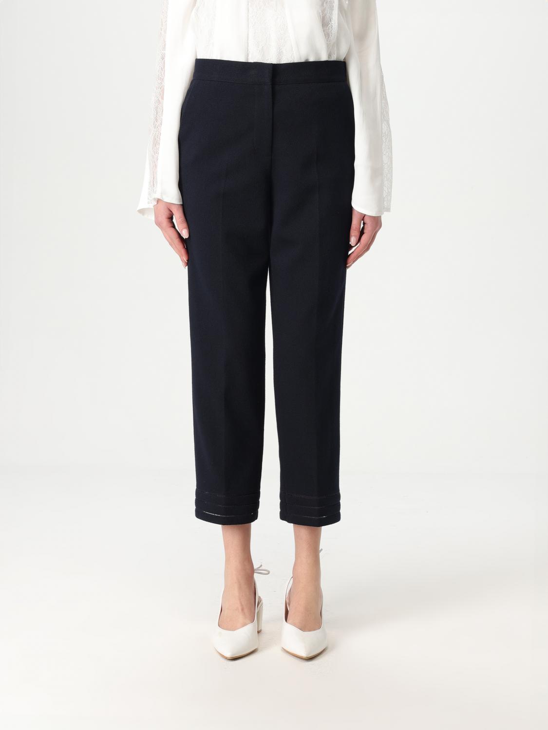 Womans 팬츠 Twinset