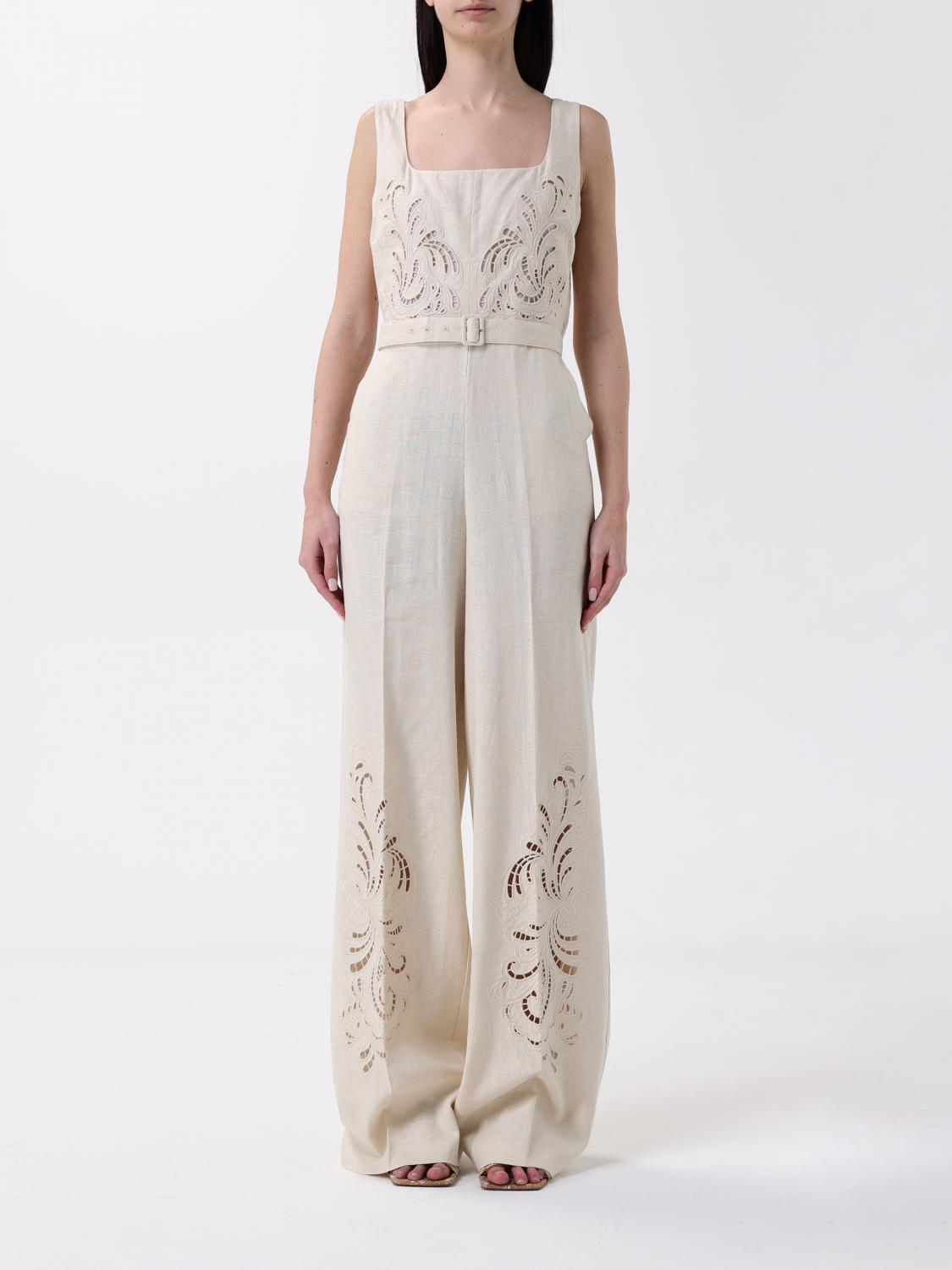 Womans Jumpsuits Twinset