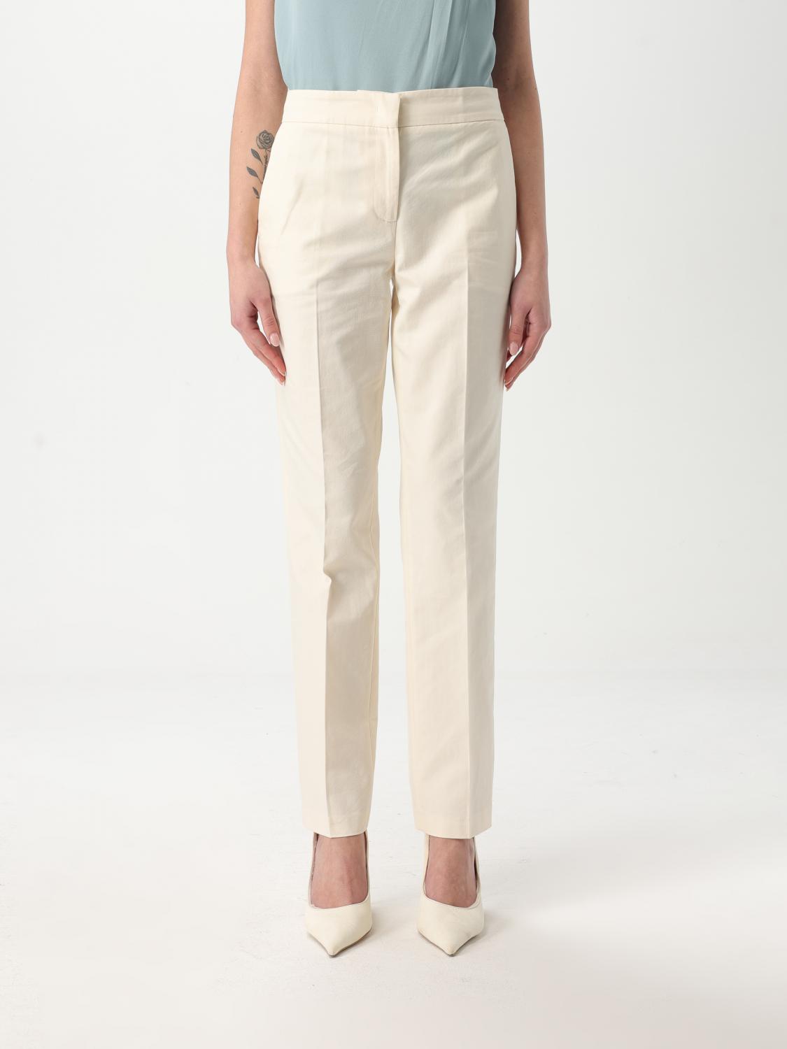 Womans 팬츠 Twinset