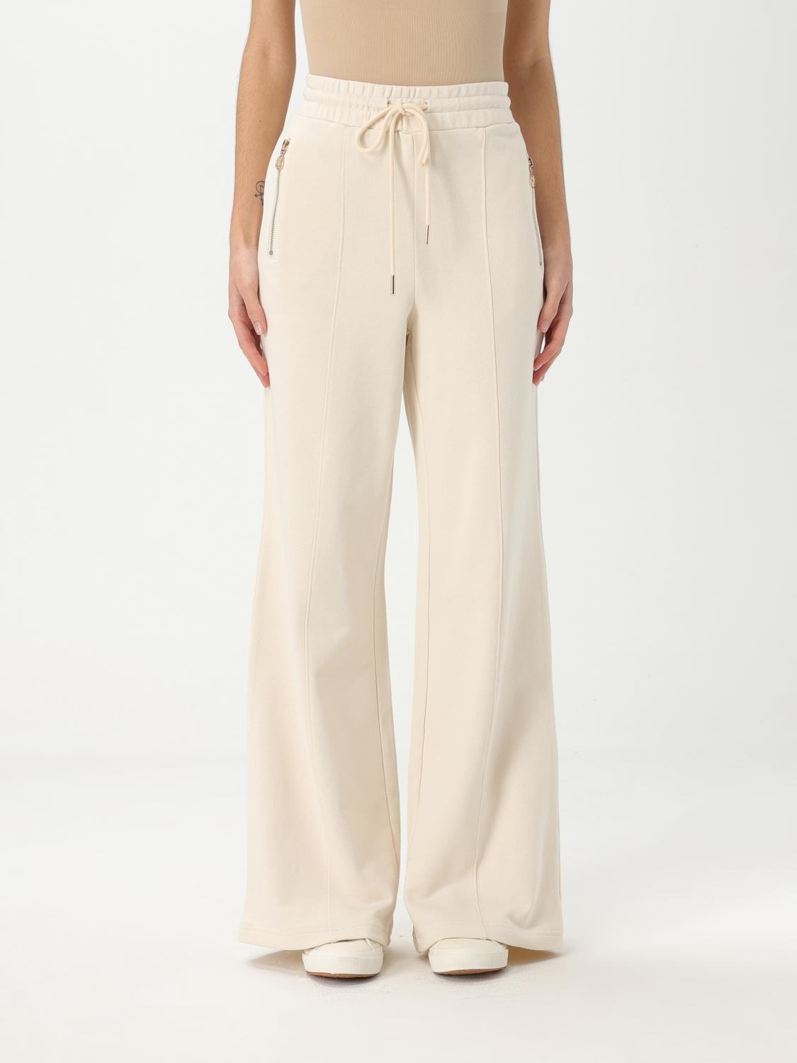 Womans 팬츠 Twinset