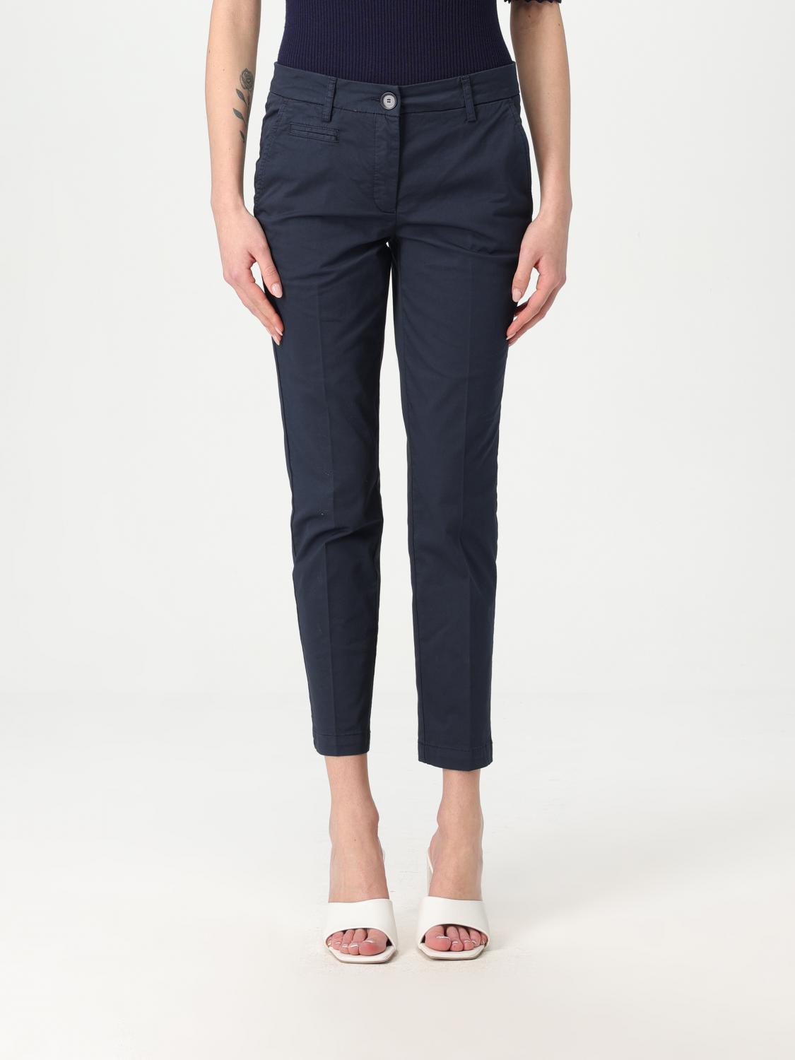 Womans 팬츠 Twinset
