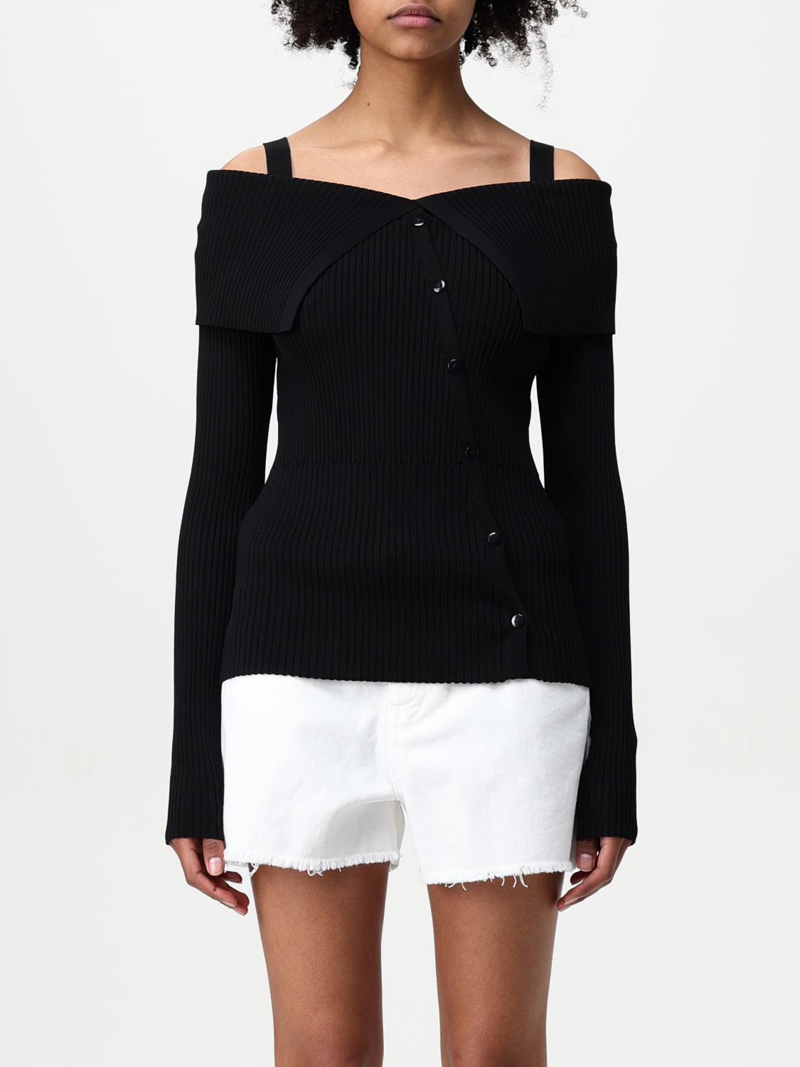 Womans 스웨터 Twinset