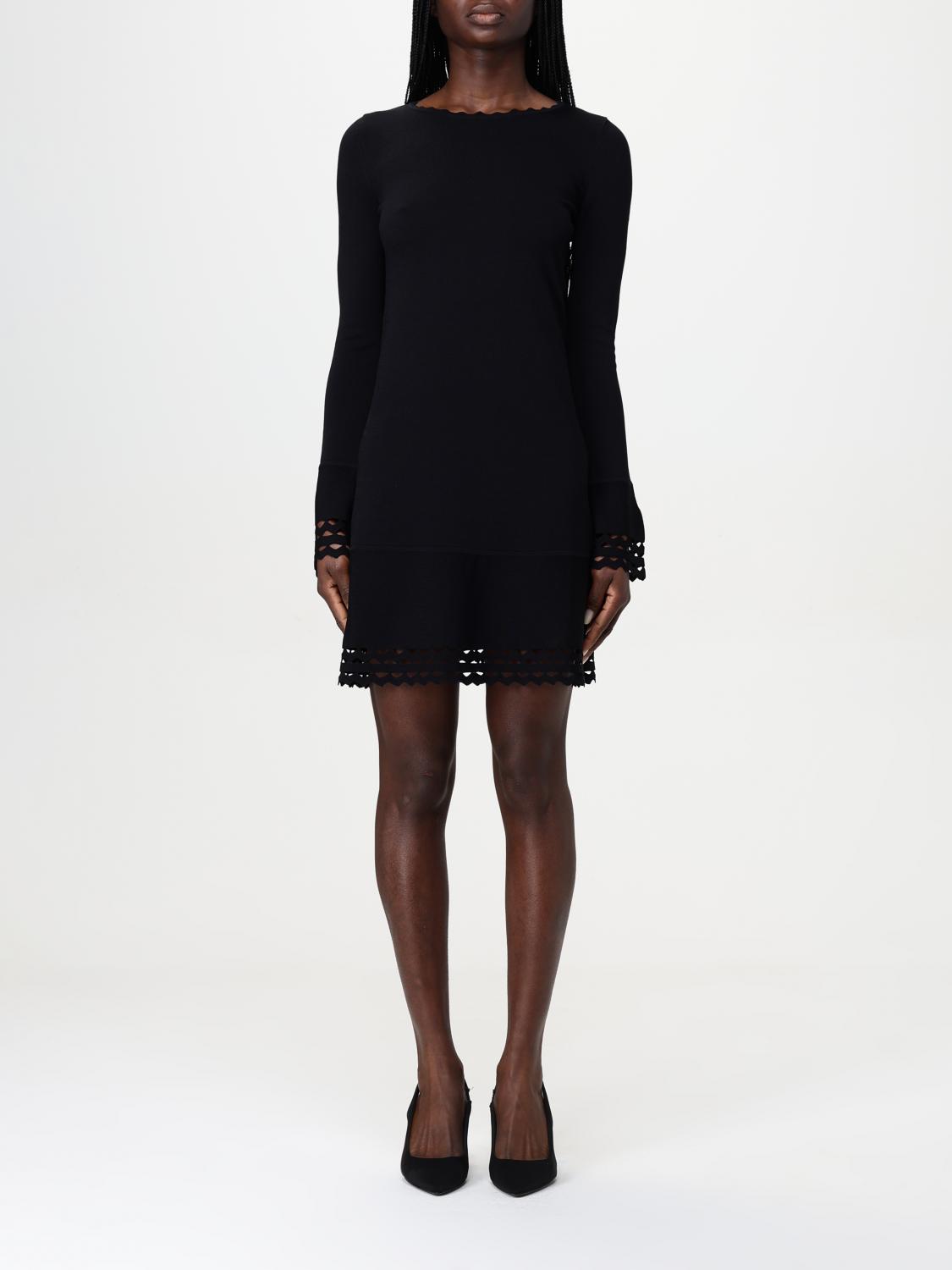 Womans 드레스 Twinset
