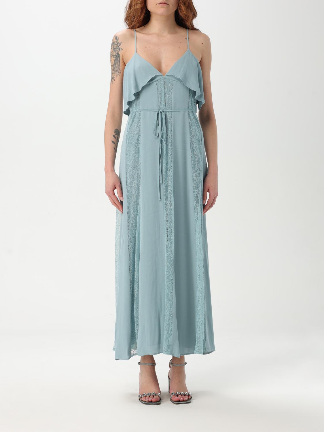 Womans 드레스 Twinset