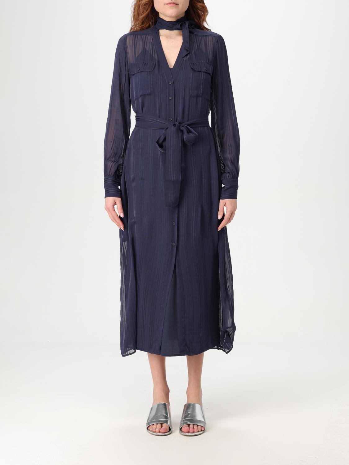 Womans 드레스 Twinset