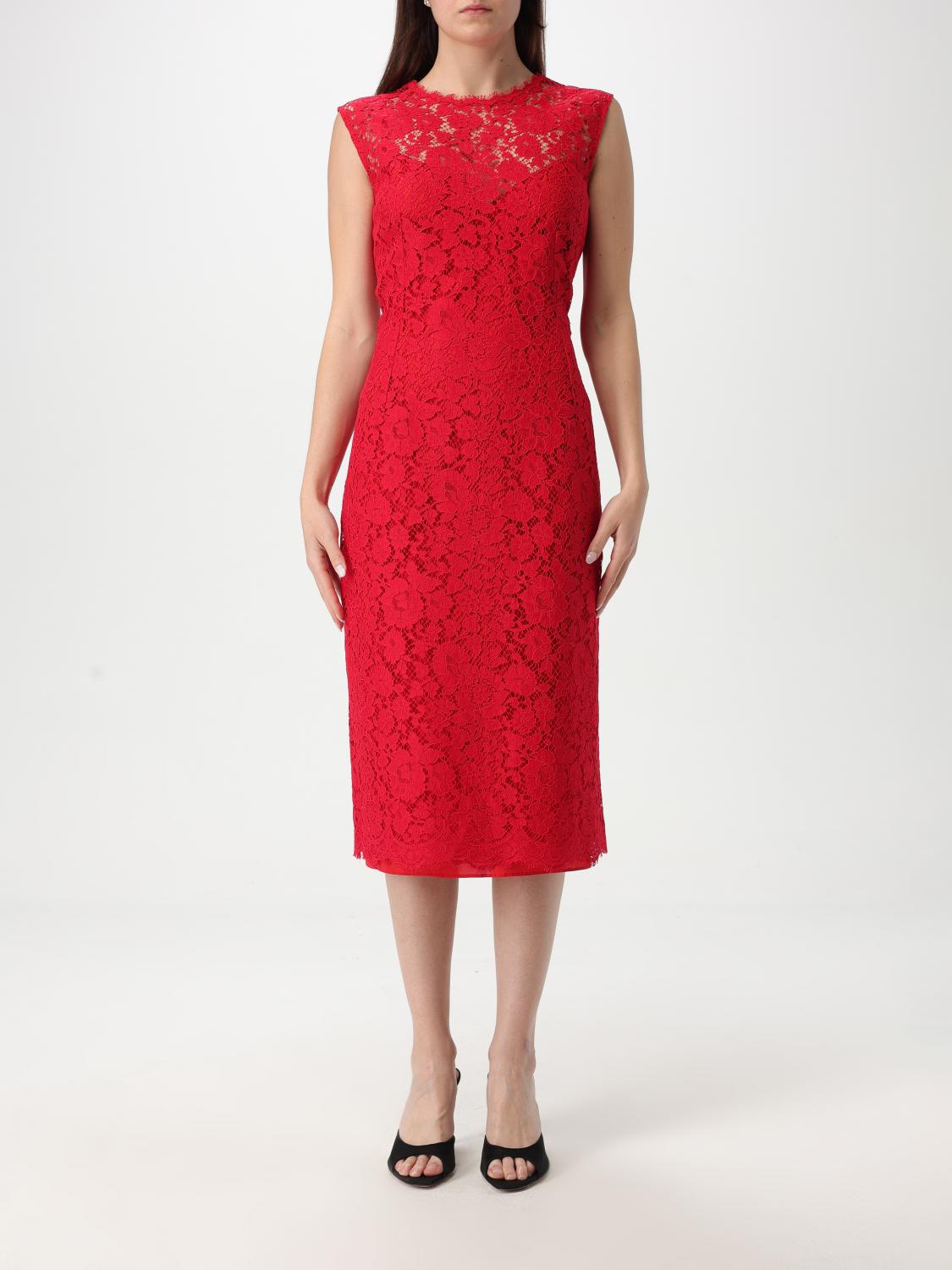 Womans 드레스 Dolce  Gabbana