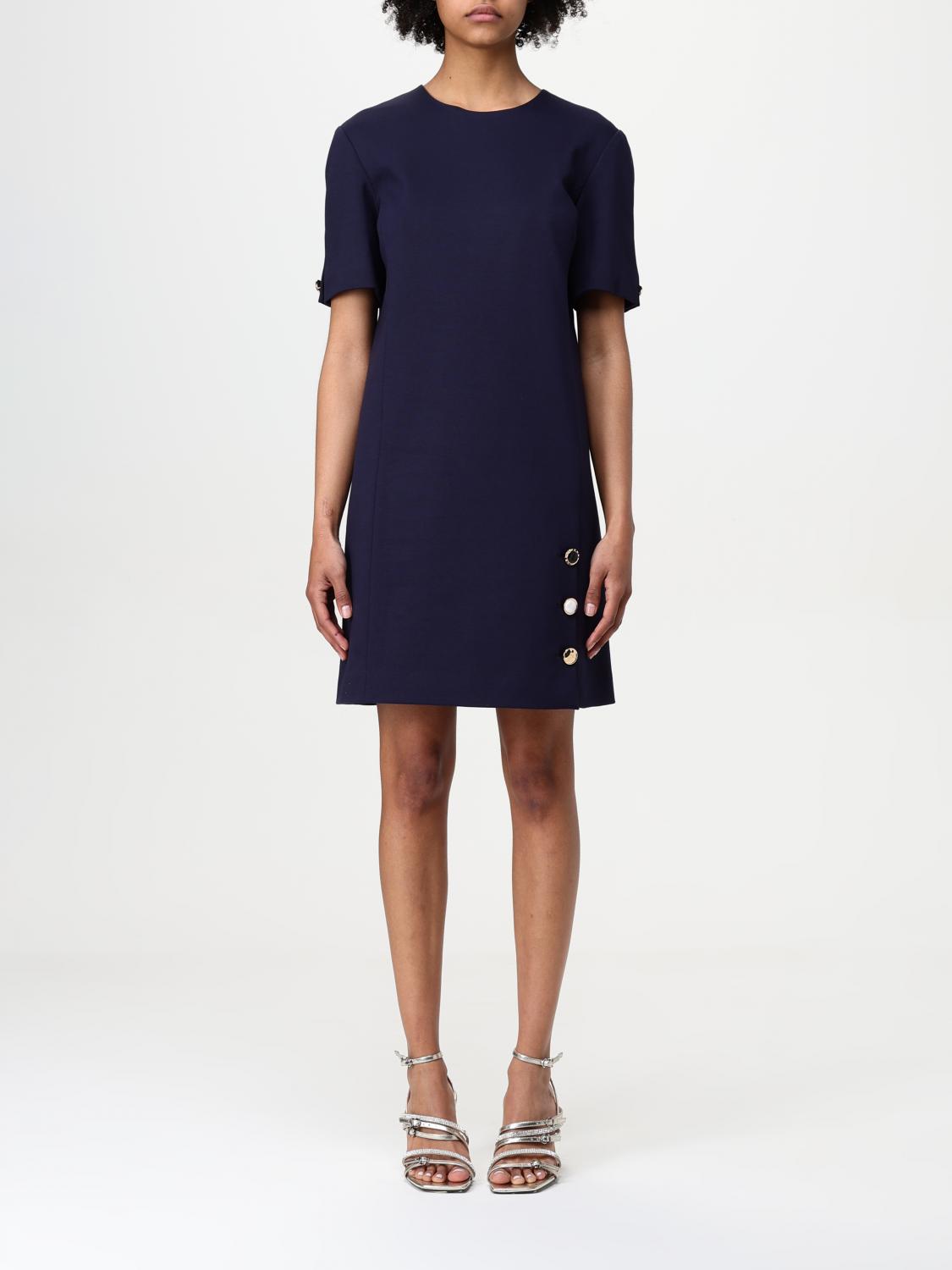 Womans 드레스 Twinset