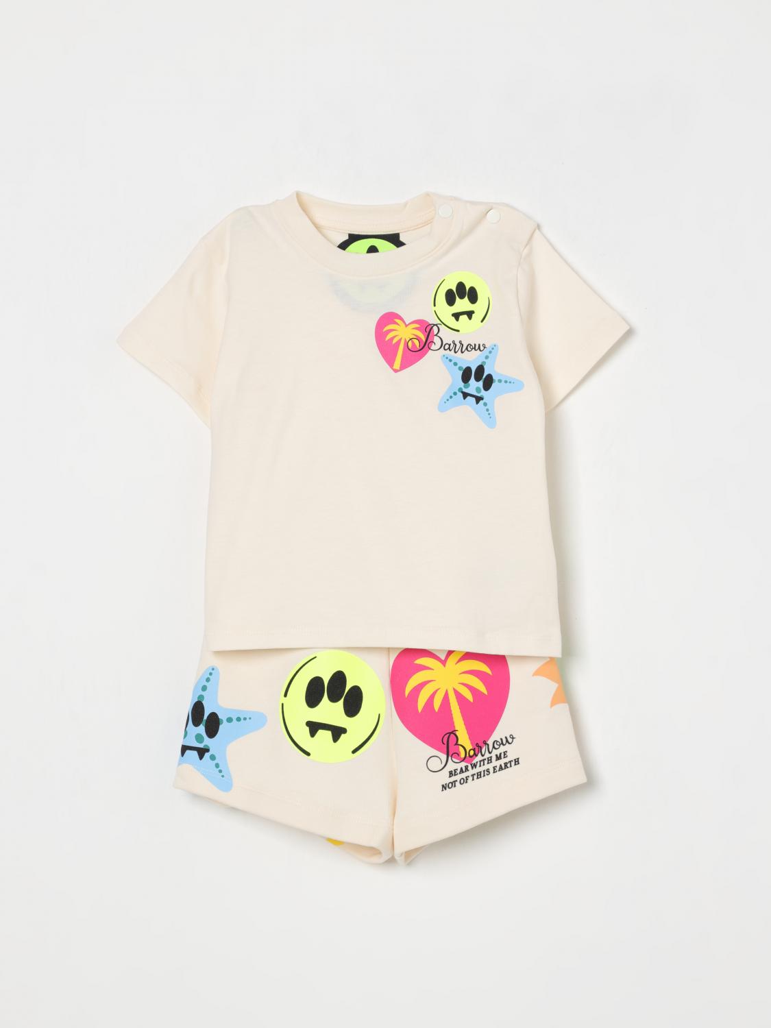 Babys 점프수트 Barrow Kids