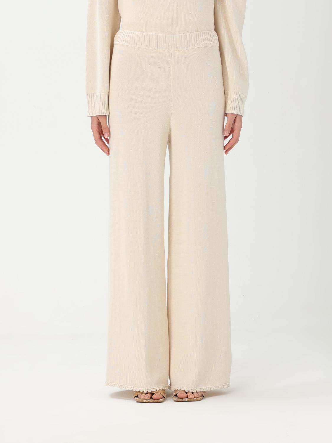 Womans 팬츠 Twinset