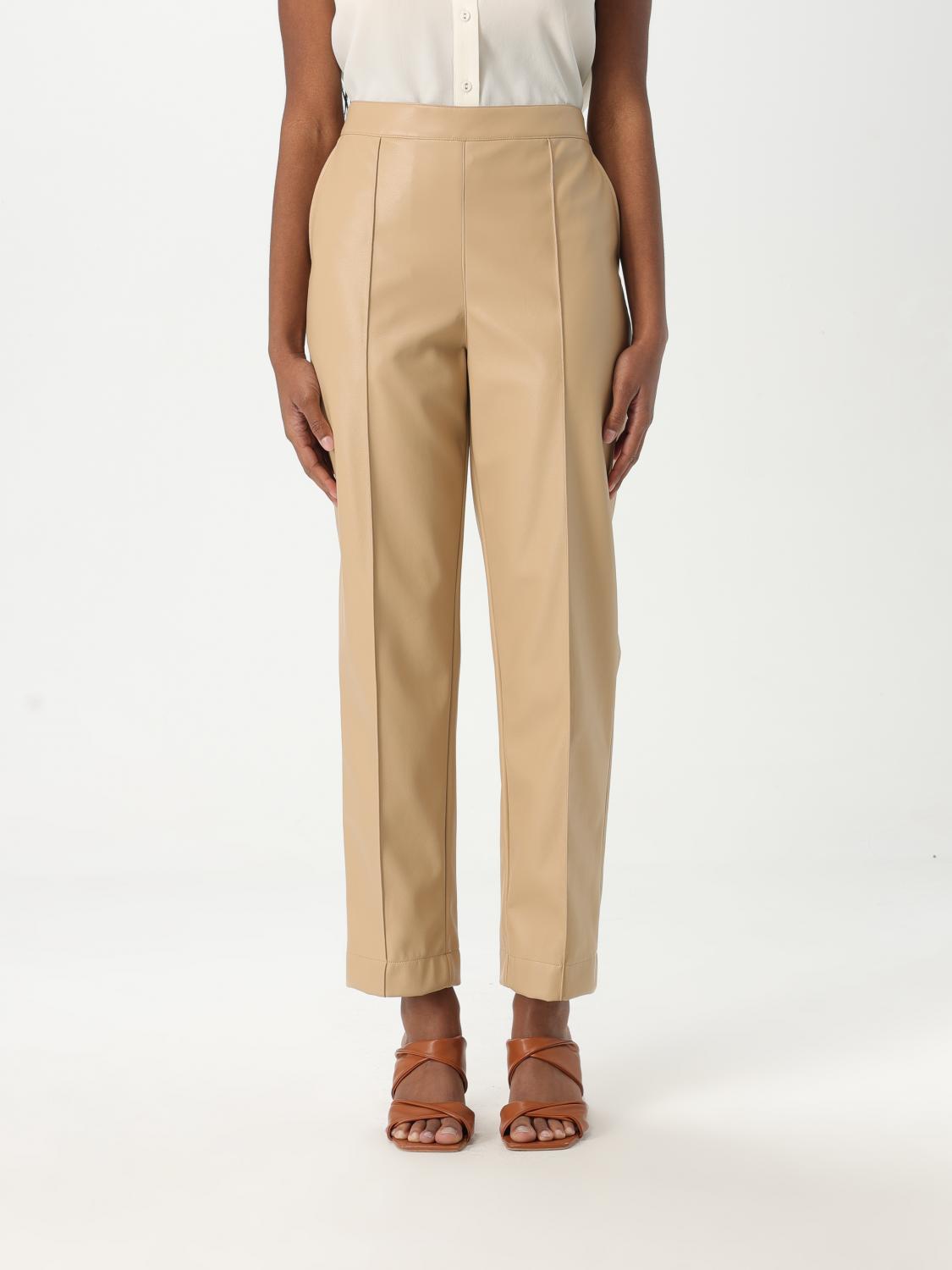 Womans 팬츠 Twinset
