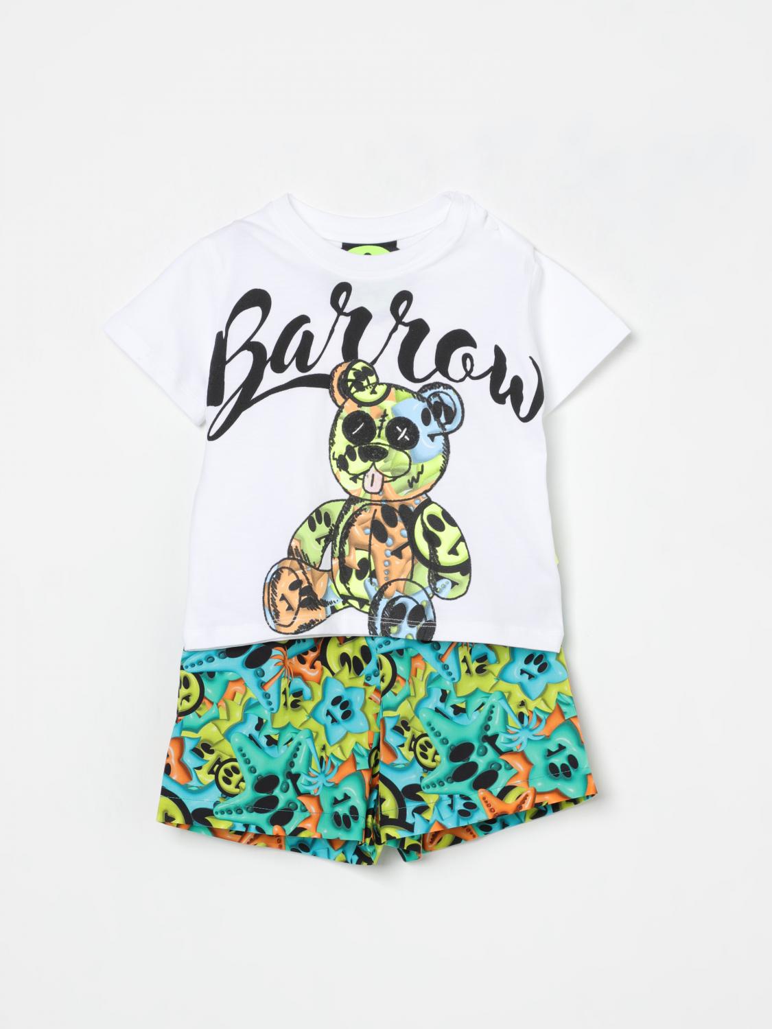 Babys 점프수트 Barrow Kids