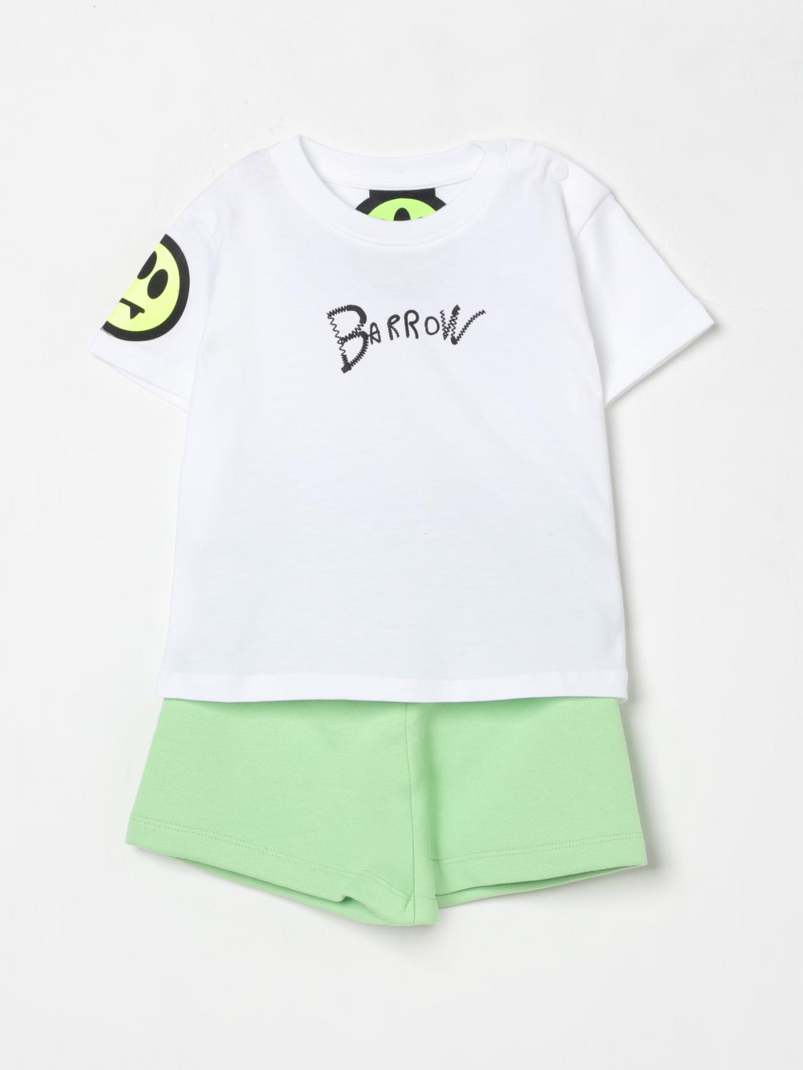 Babys 점프수트 Barrow Kids
