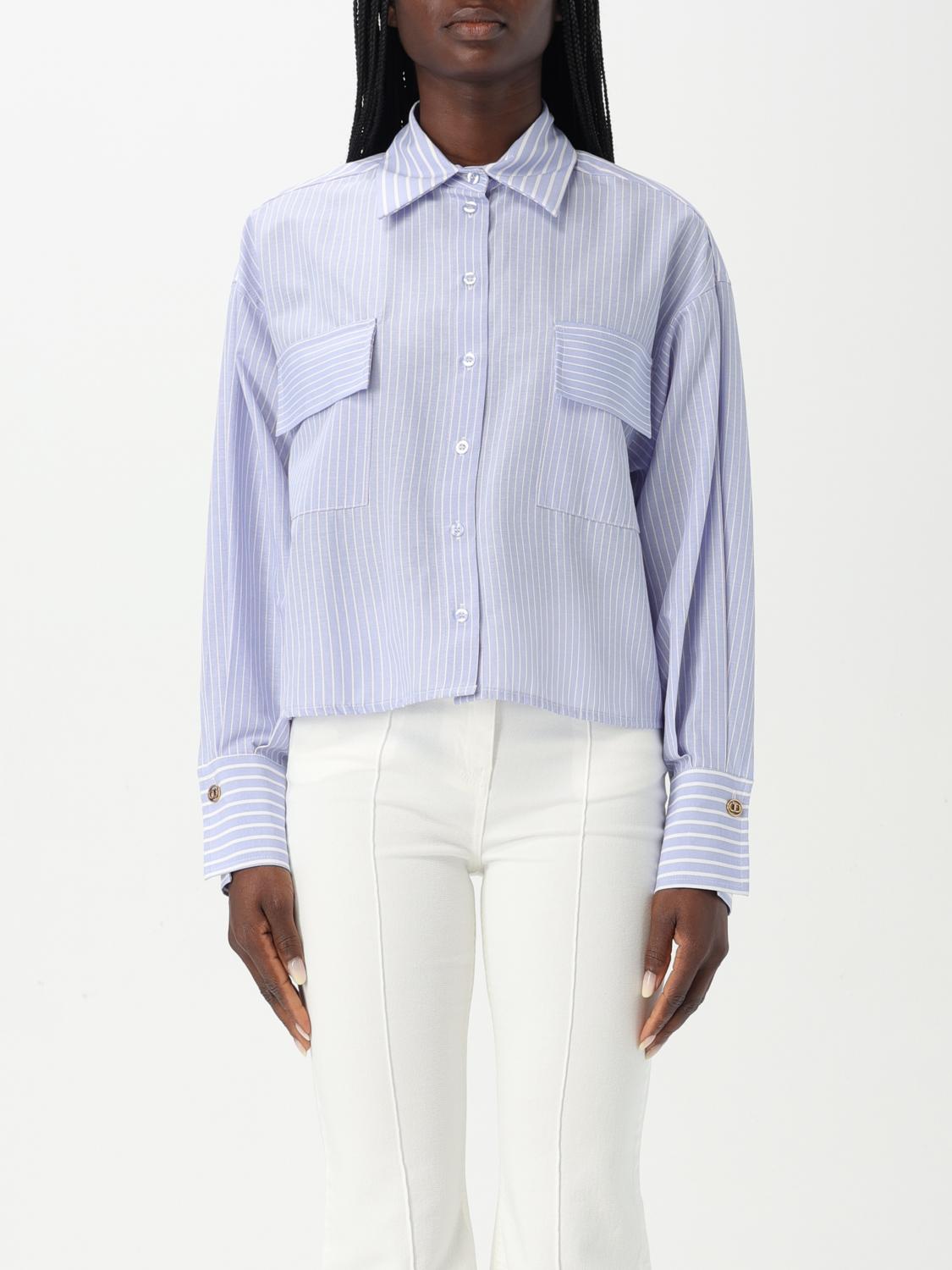 Womans 셔츠 Twinset