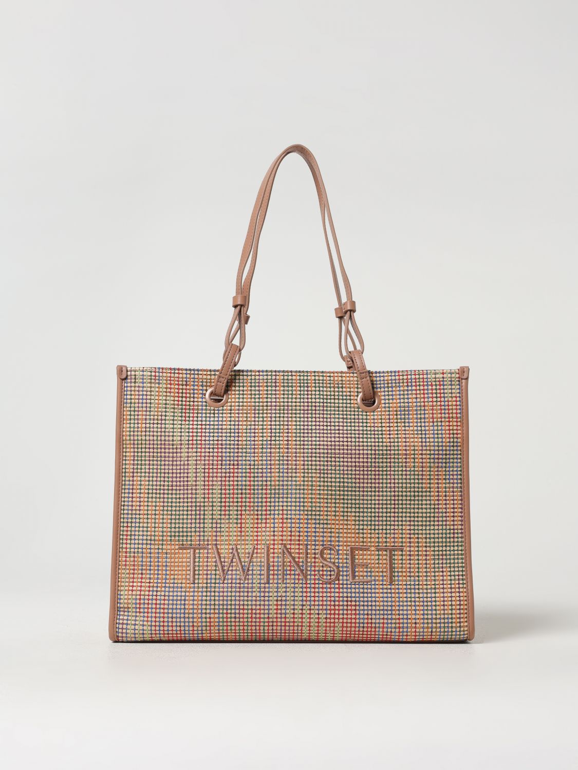 Womans 핸드백 Twinset