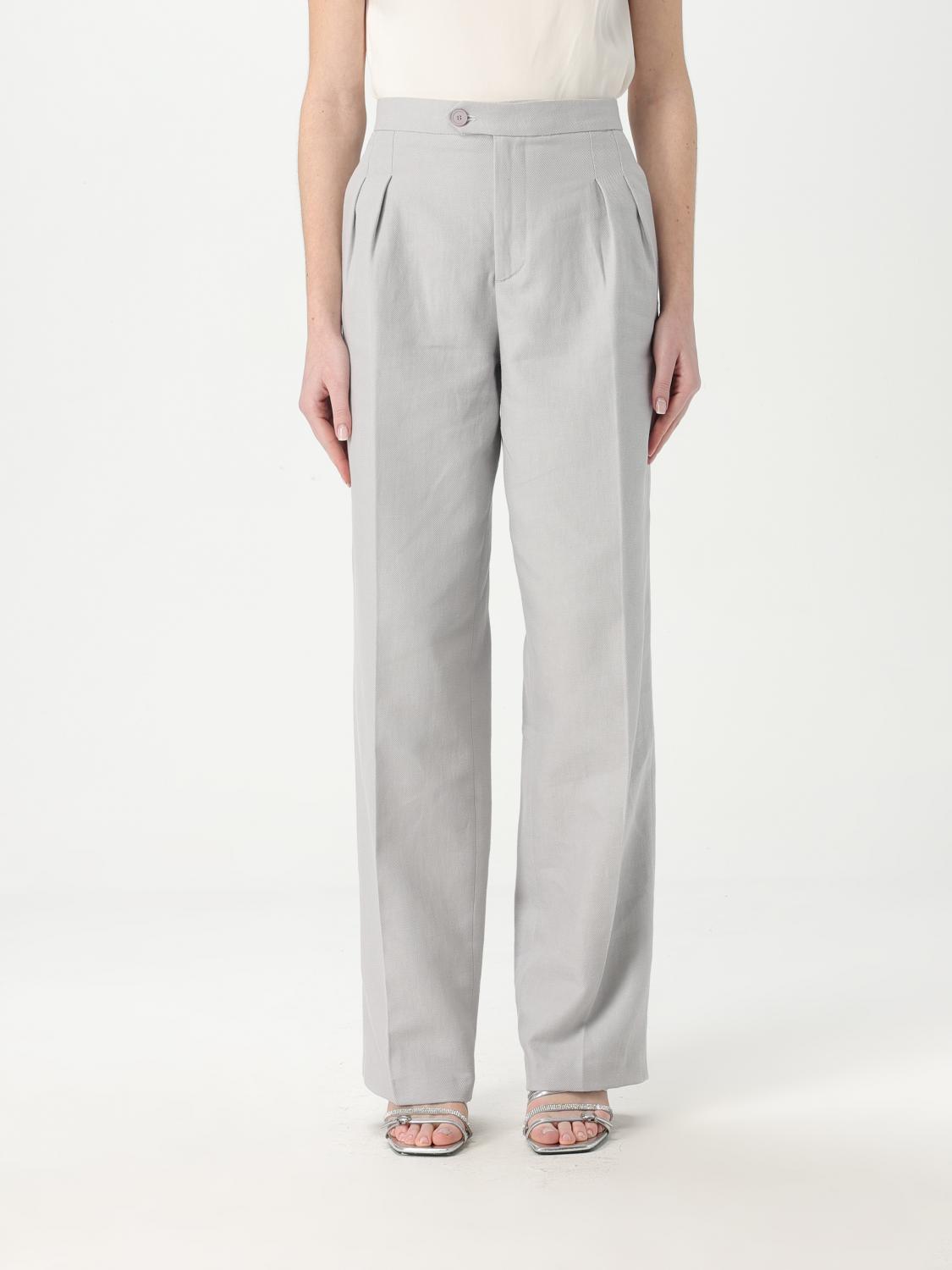 Womans 팬츠 Twinset