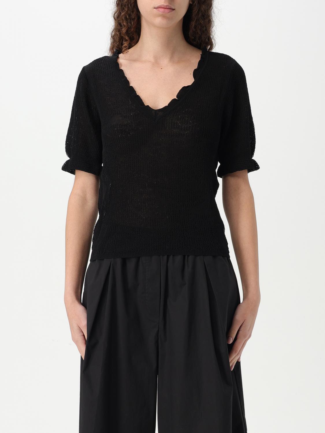 Womans 스웨터 Twinset Actitude
