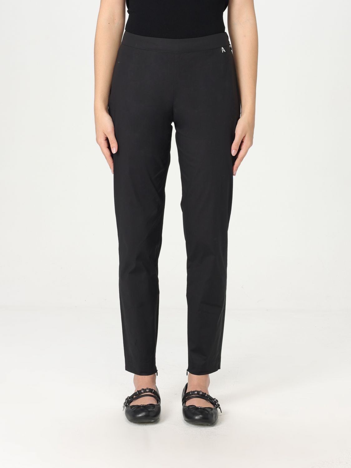 Womans 팬츠 Twinset Actitude