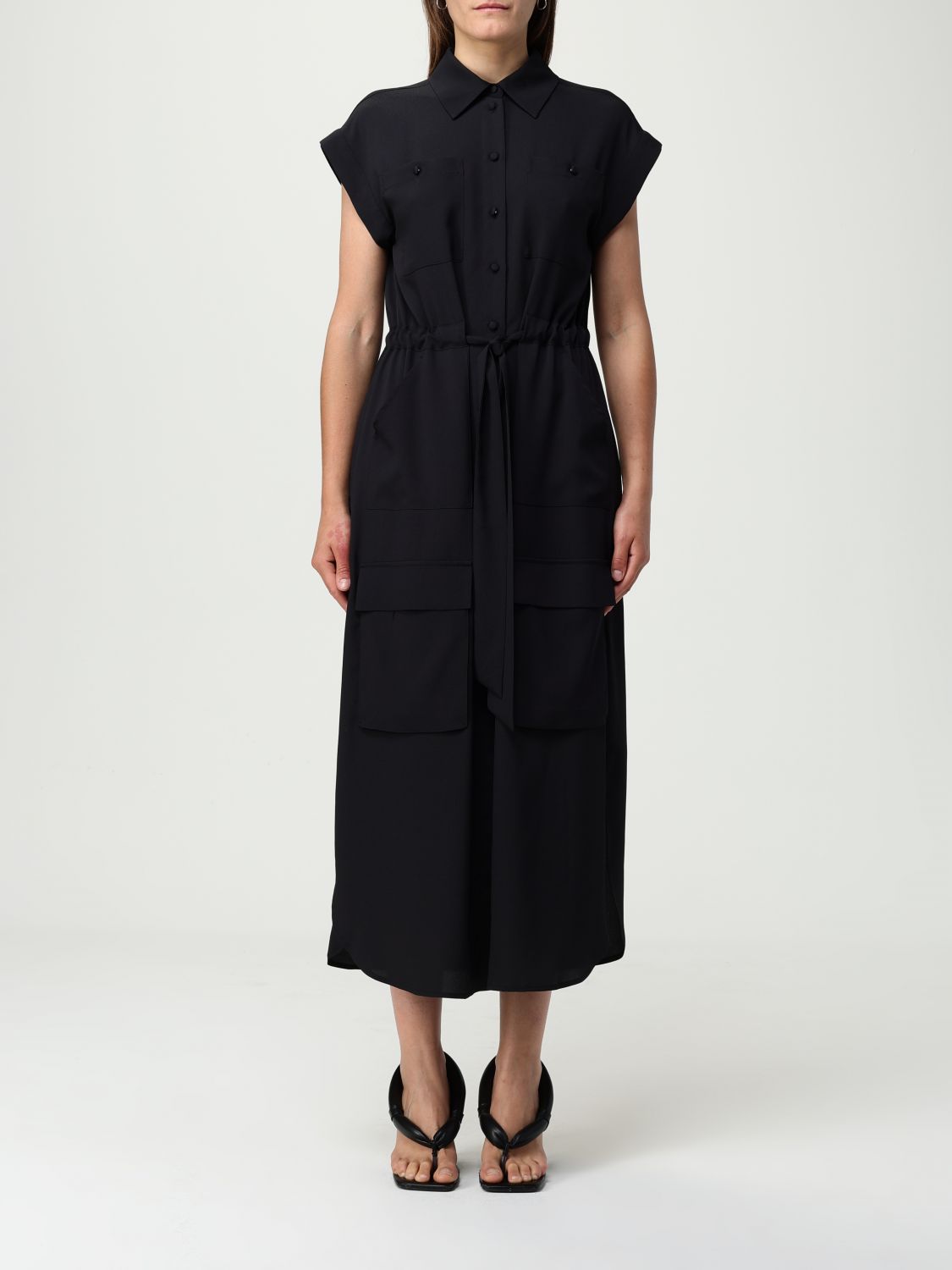 Womans 드레스 Twinset Actitude