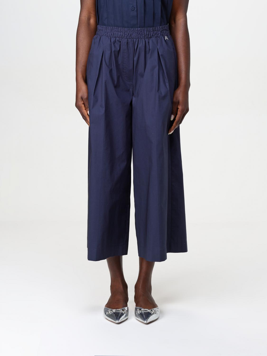 Womans 팬츠 Twinset Actitude