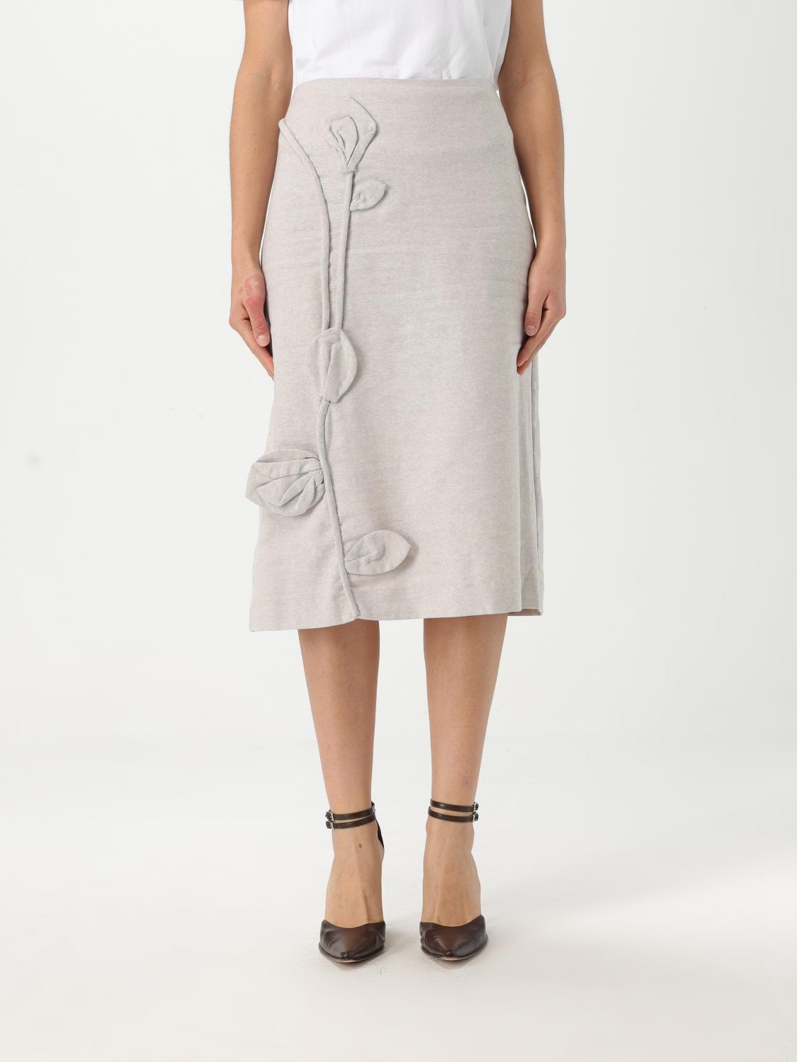 Womans 스커트 Twinset Actitude