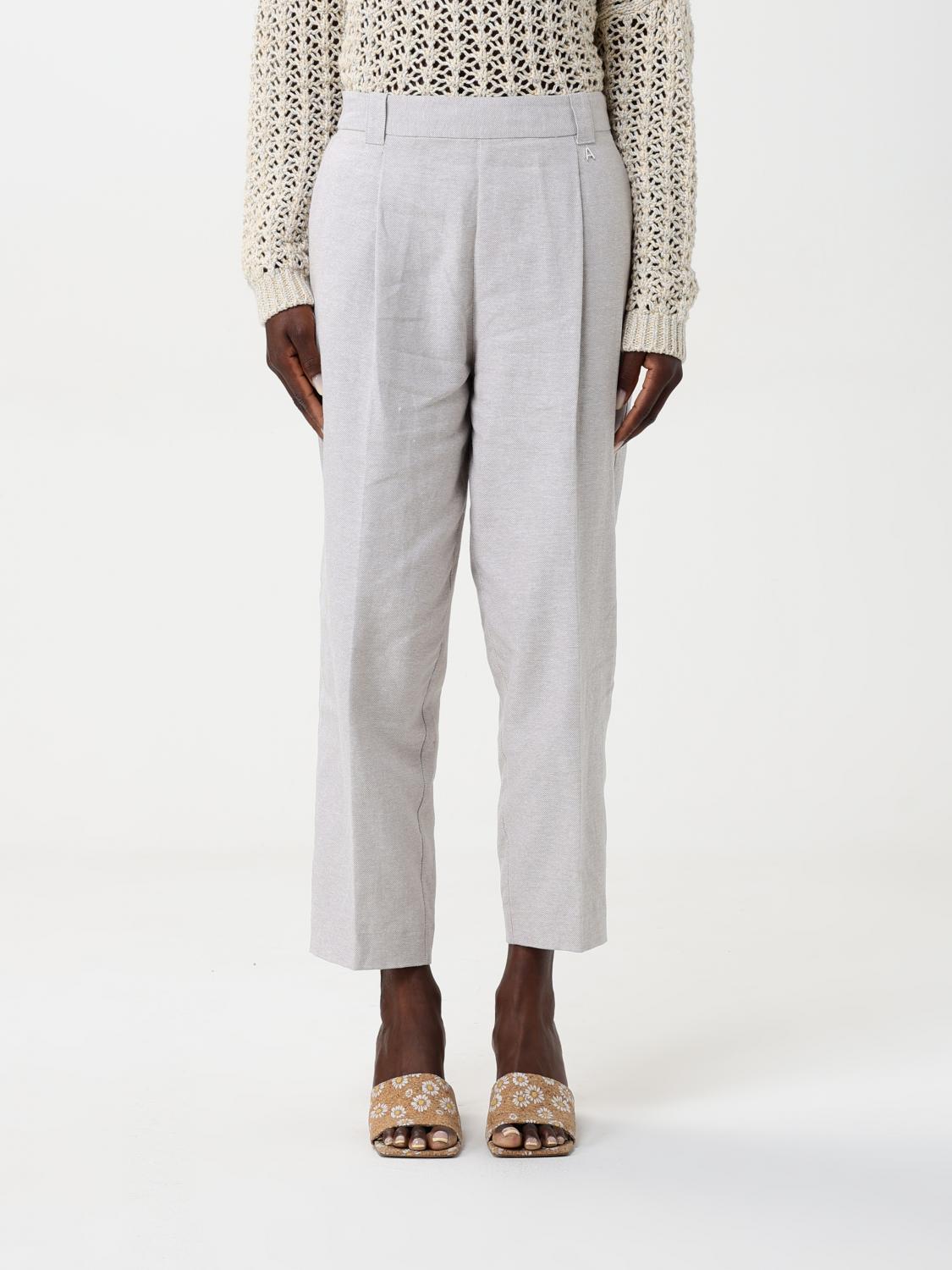 Womans 팬츠 Twinset Actitude