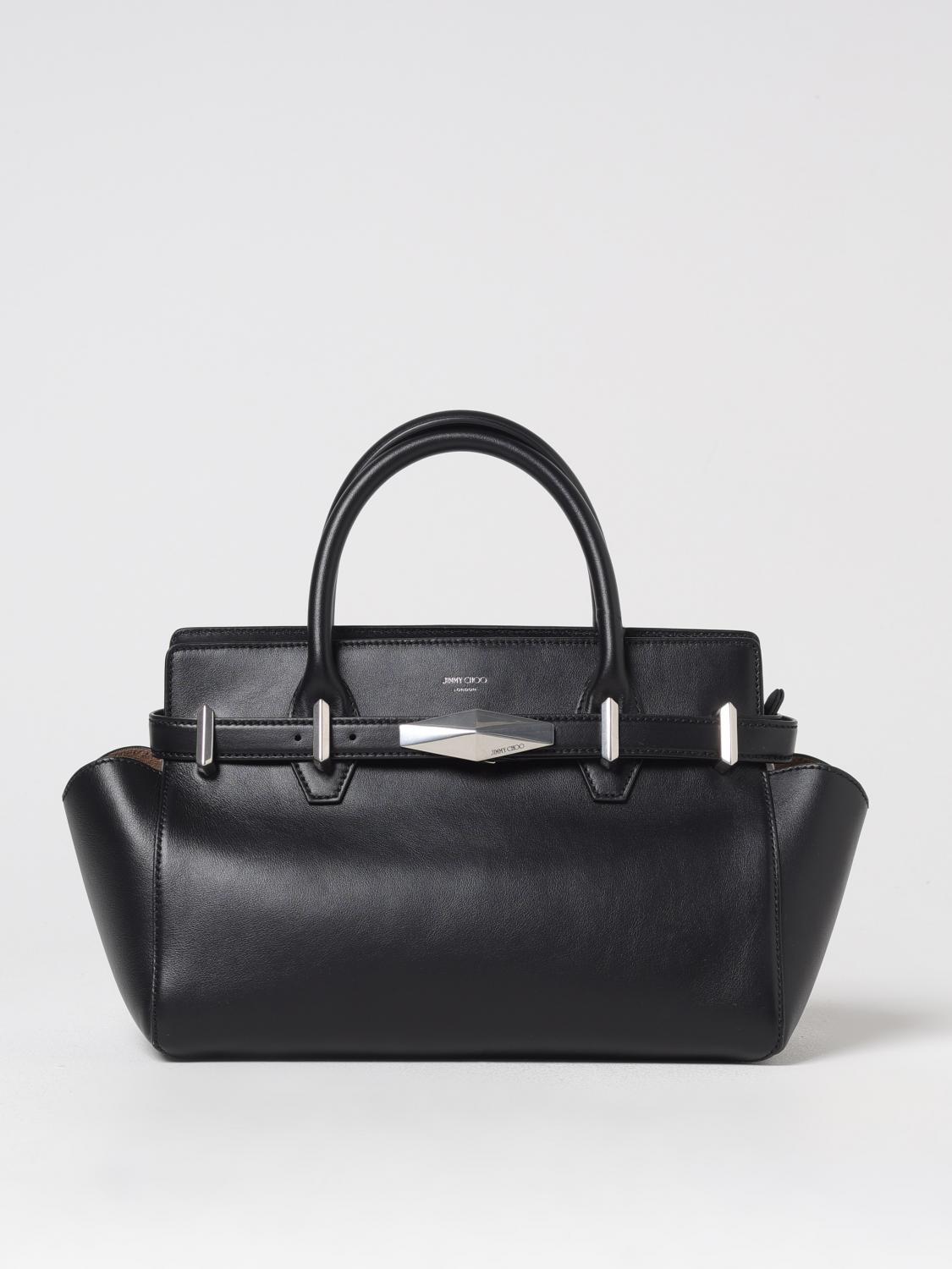 Womans 핸드백 Jimmy Choo