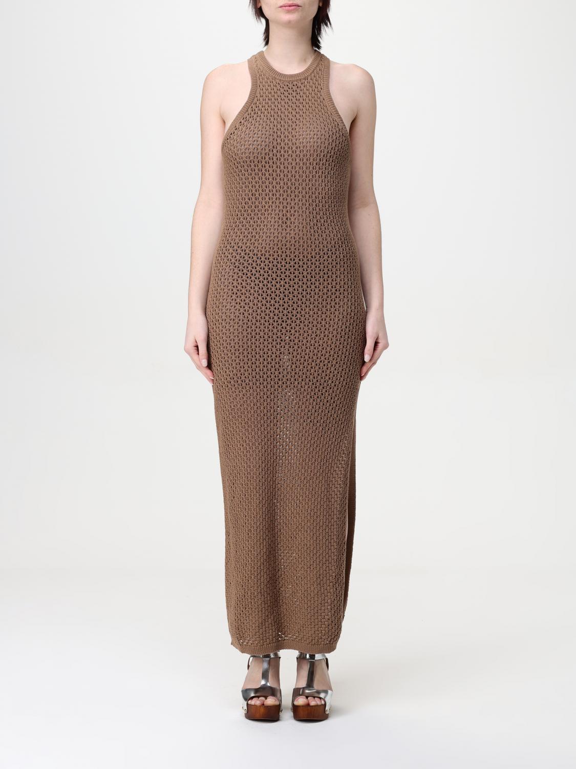 Womans 드레스 Twinset Actitude
