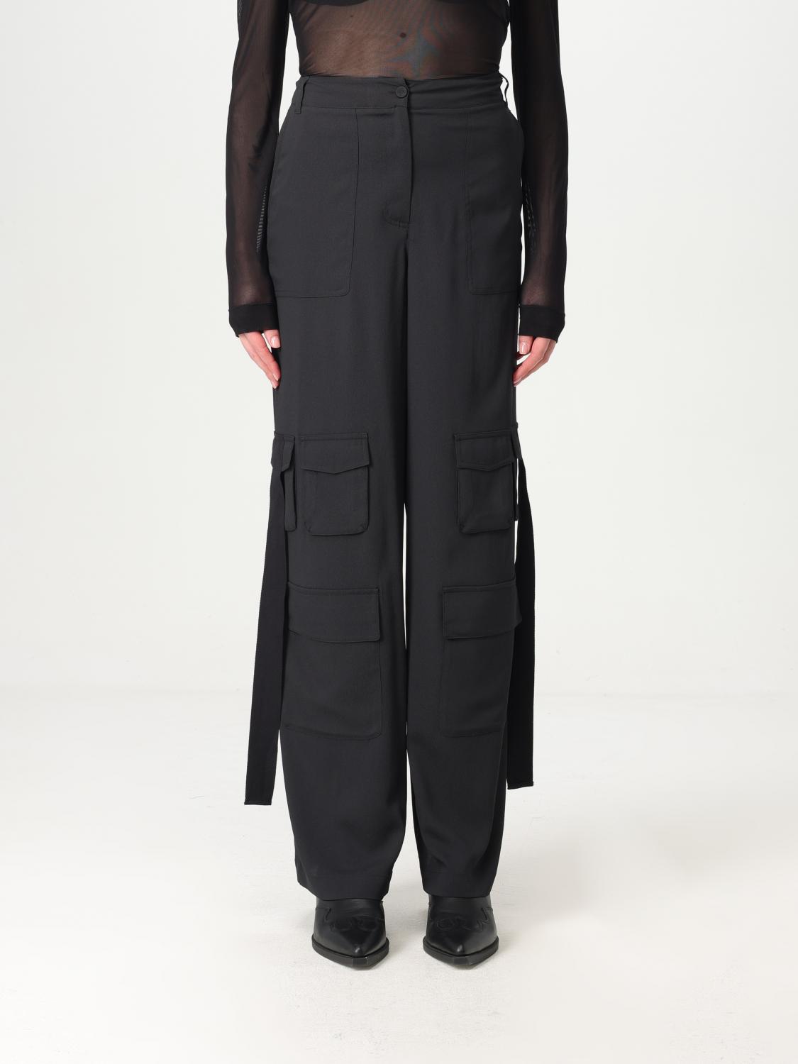 Womans 팬츠 Twinset Actitude