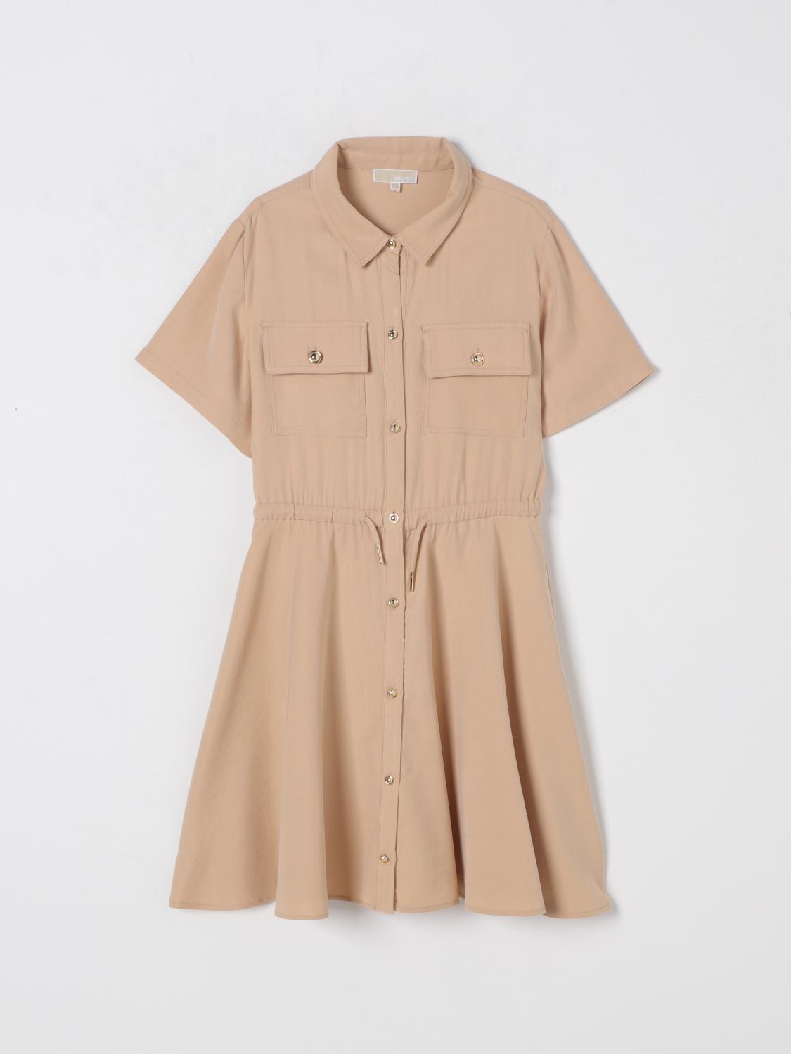Little Girls 드레스 Michael Kors