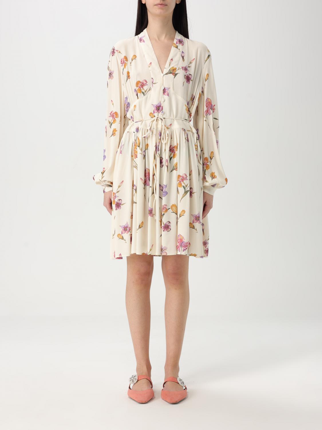 Womans 드레스 Twinset