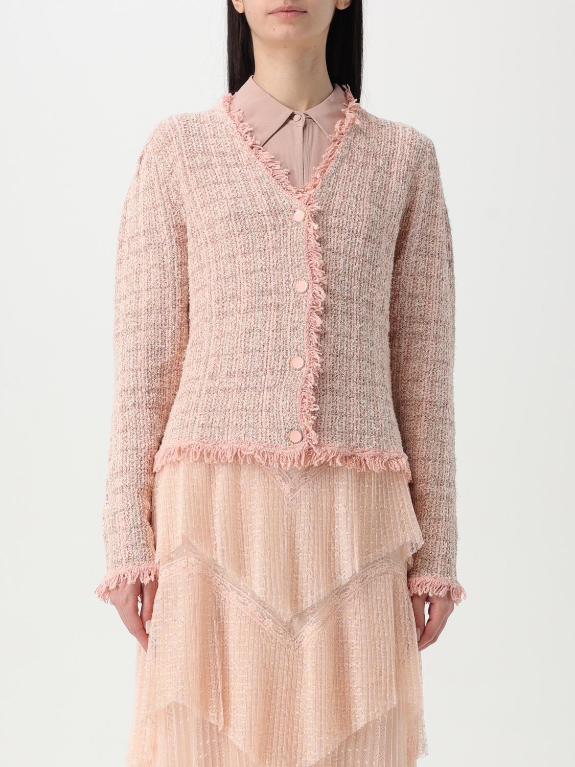 Womans 블레이져 Twinset