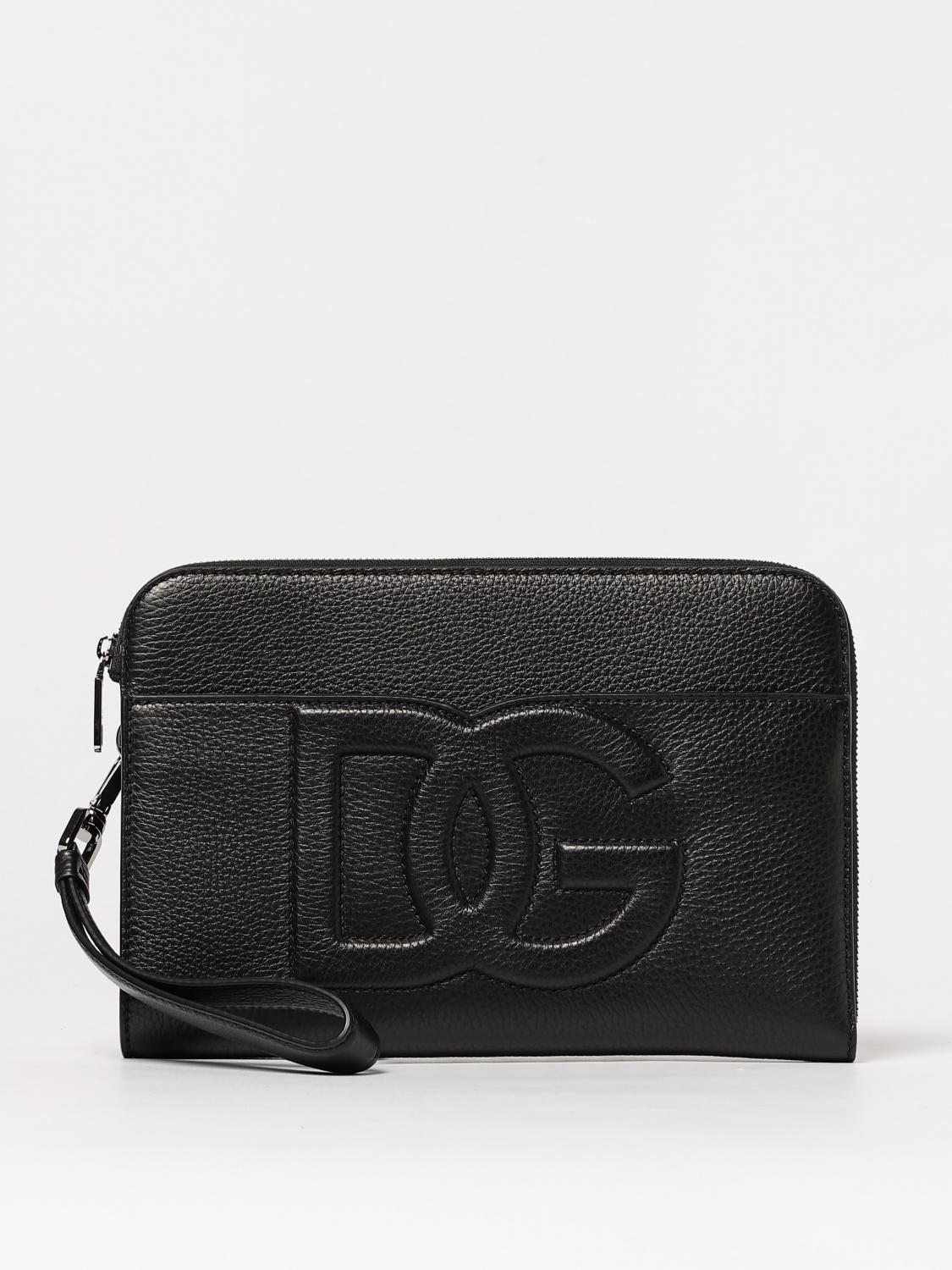 Mens Briefcase Dolce  Gabbana