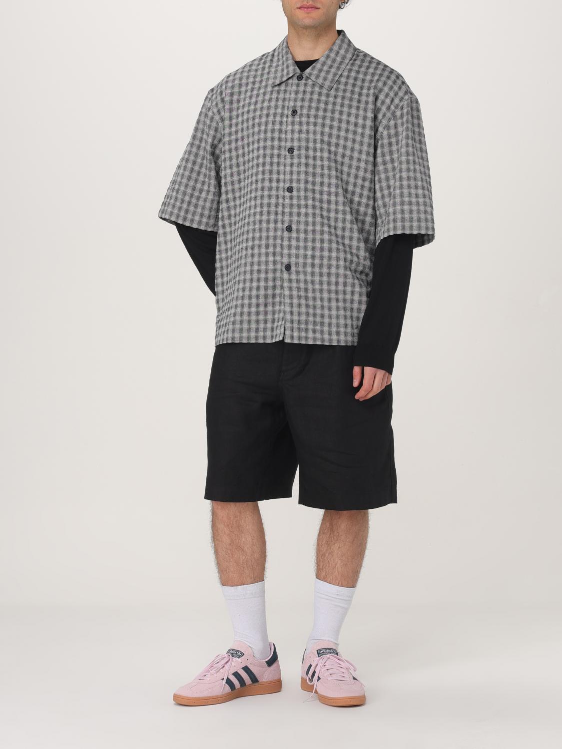 Mens 셔츠 Sunflower