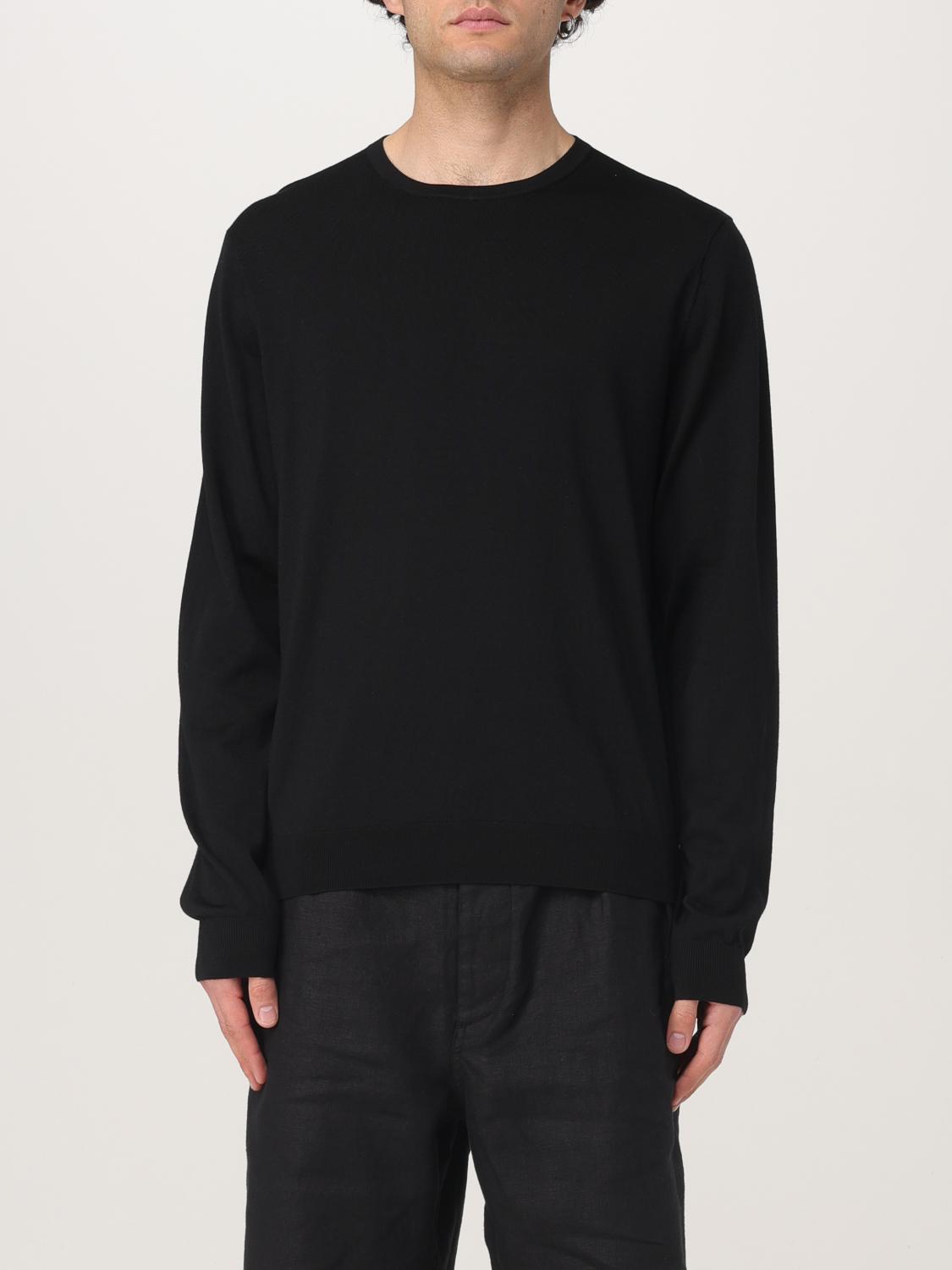 Mens 스웨터 Sunflower