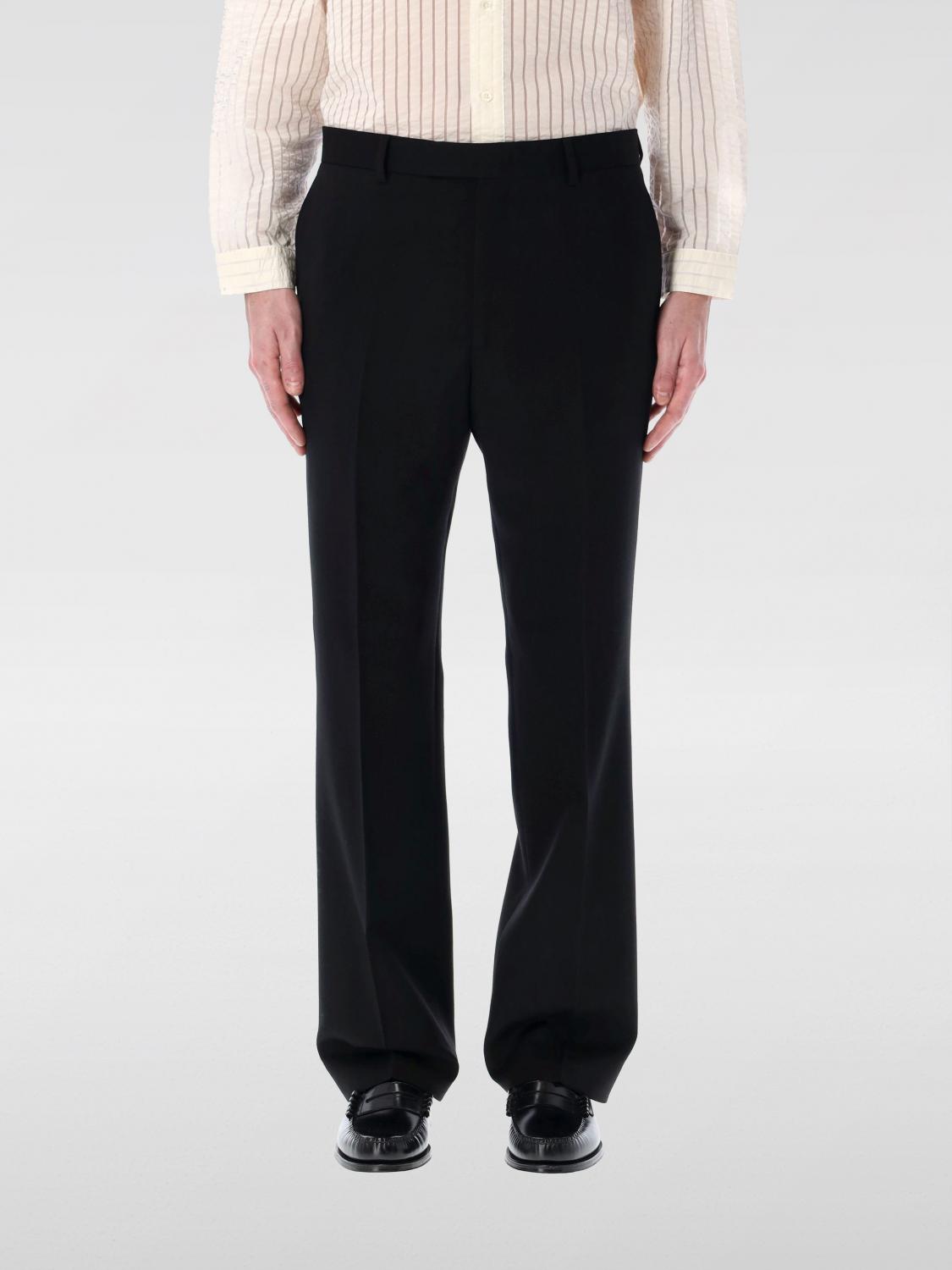 Mens 팬츠 Sunflower
