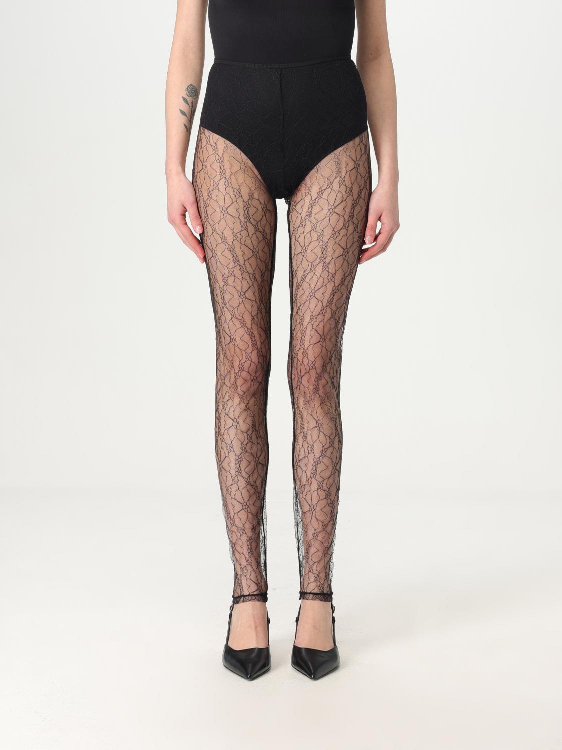 Womans 팬츠 더 Garment