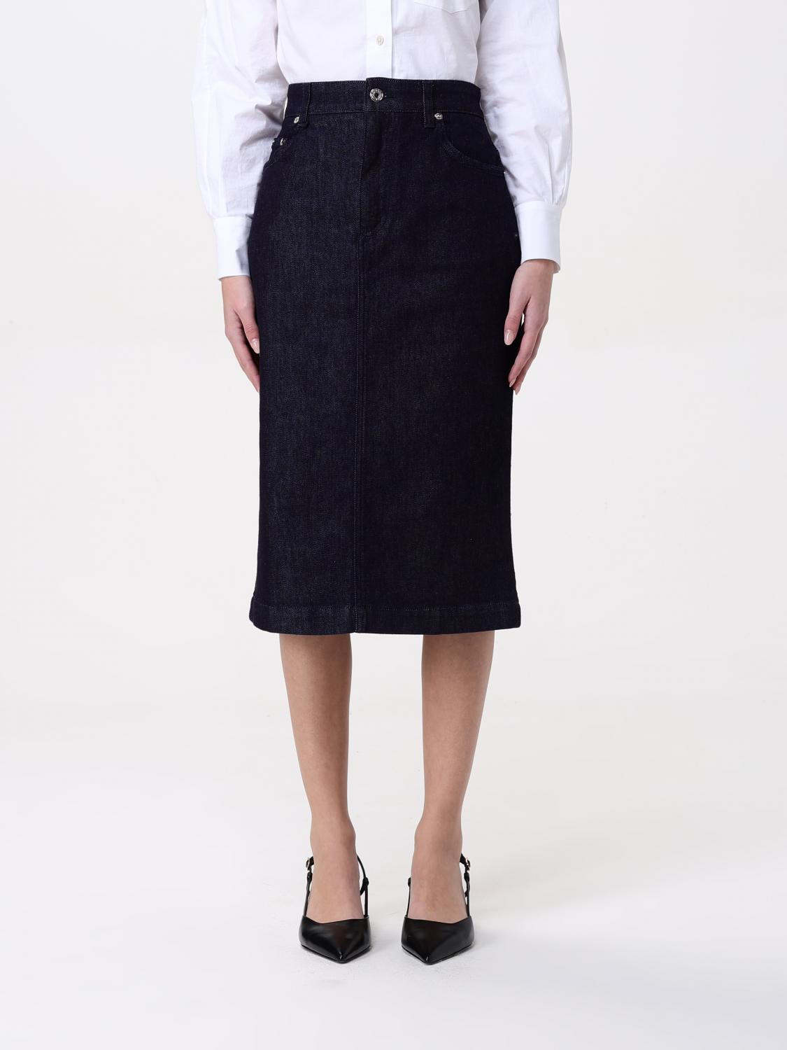Womans 스커트 Dolce  Gabbana