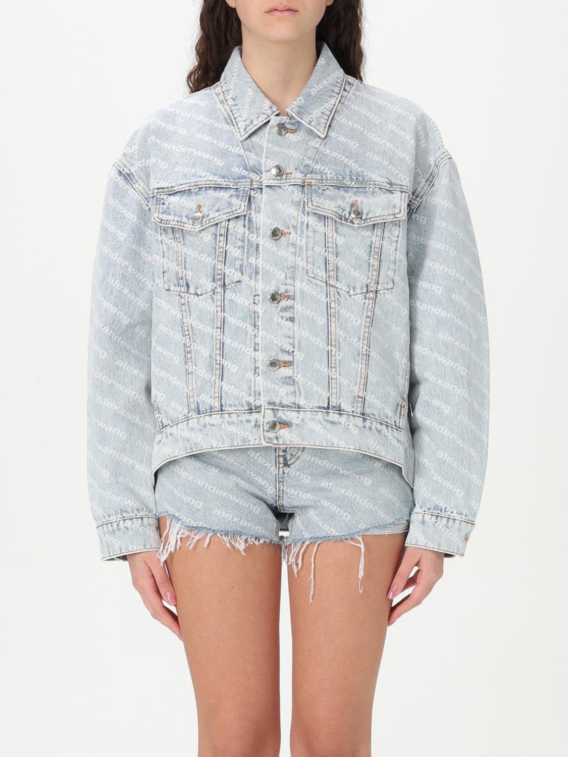 Womans 자켓 Alexander Wang