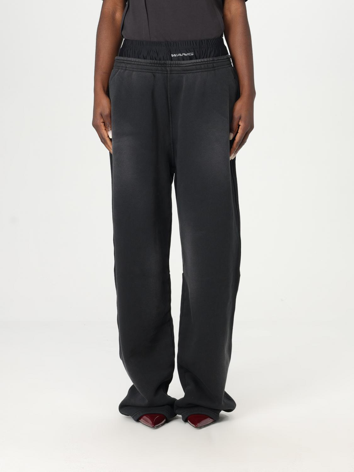 Womans 팬츠 Alexander Wang
