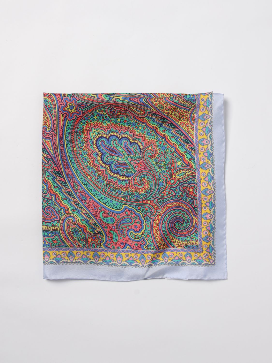Womans 넥 스카프 Etro