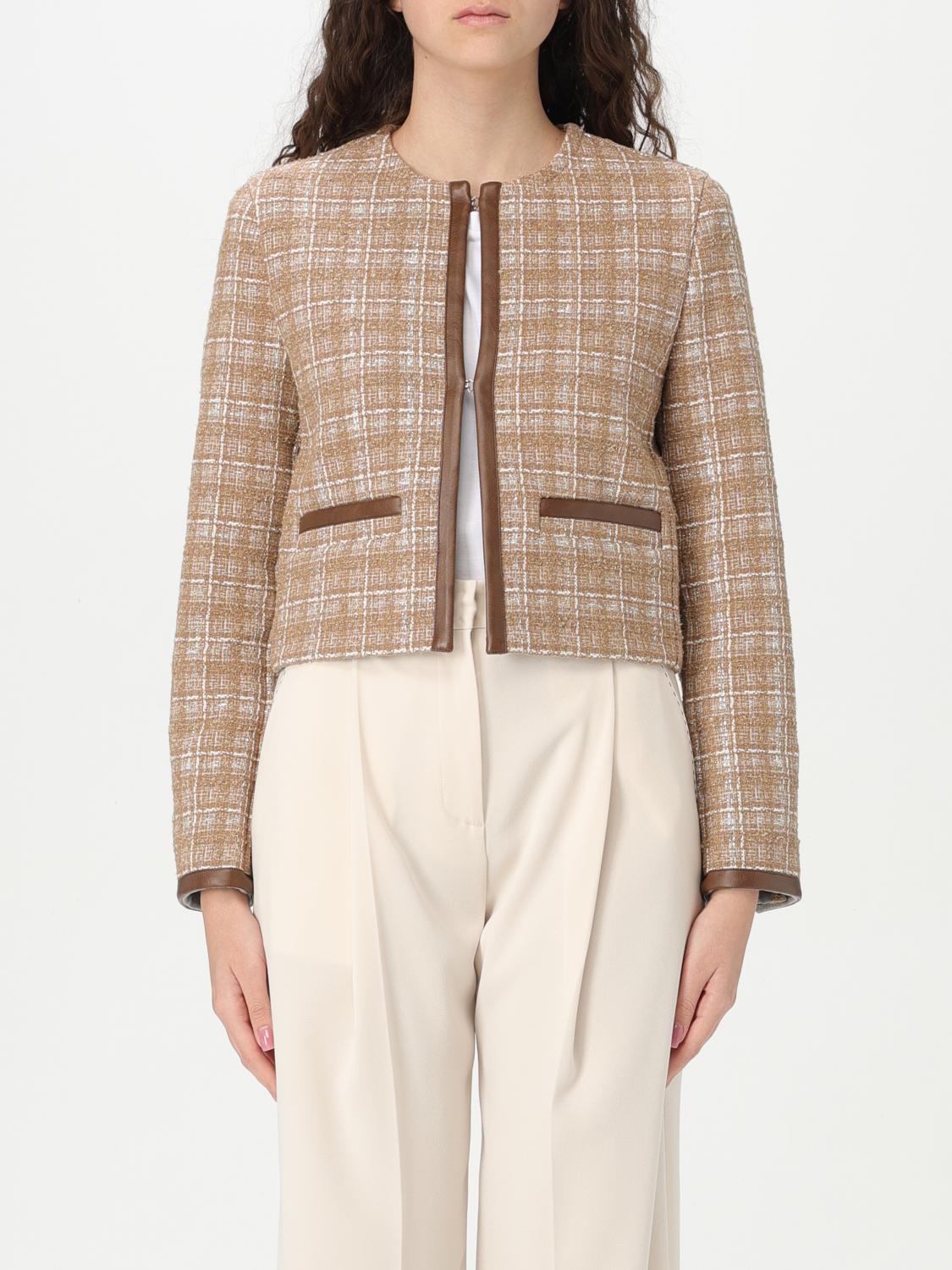 Womans 자켓 Pinko