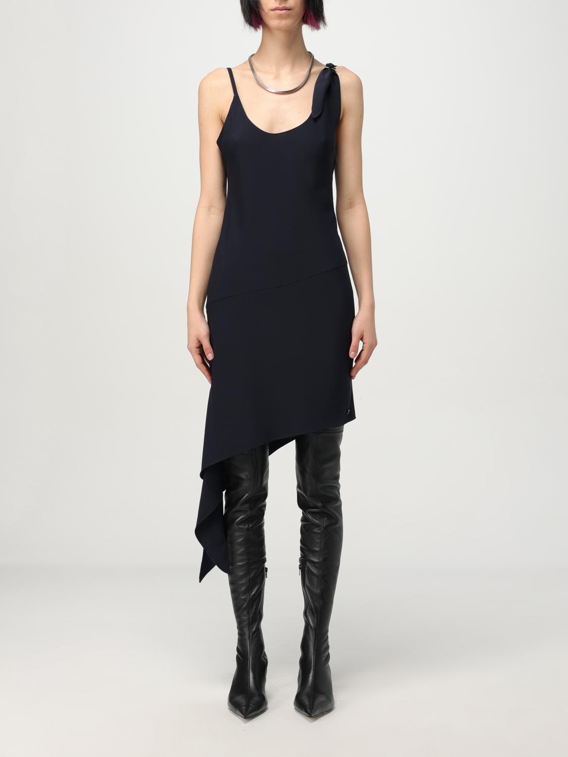 Womans 드레스 Courrèges