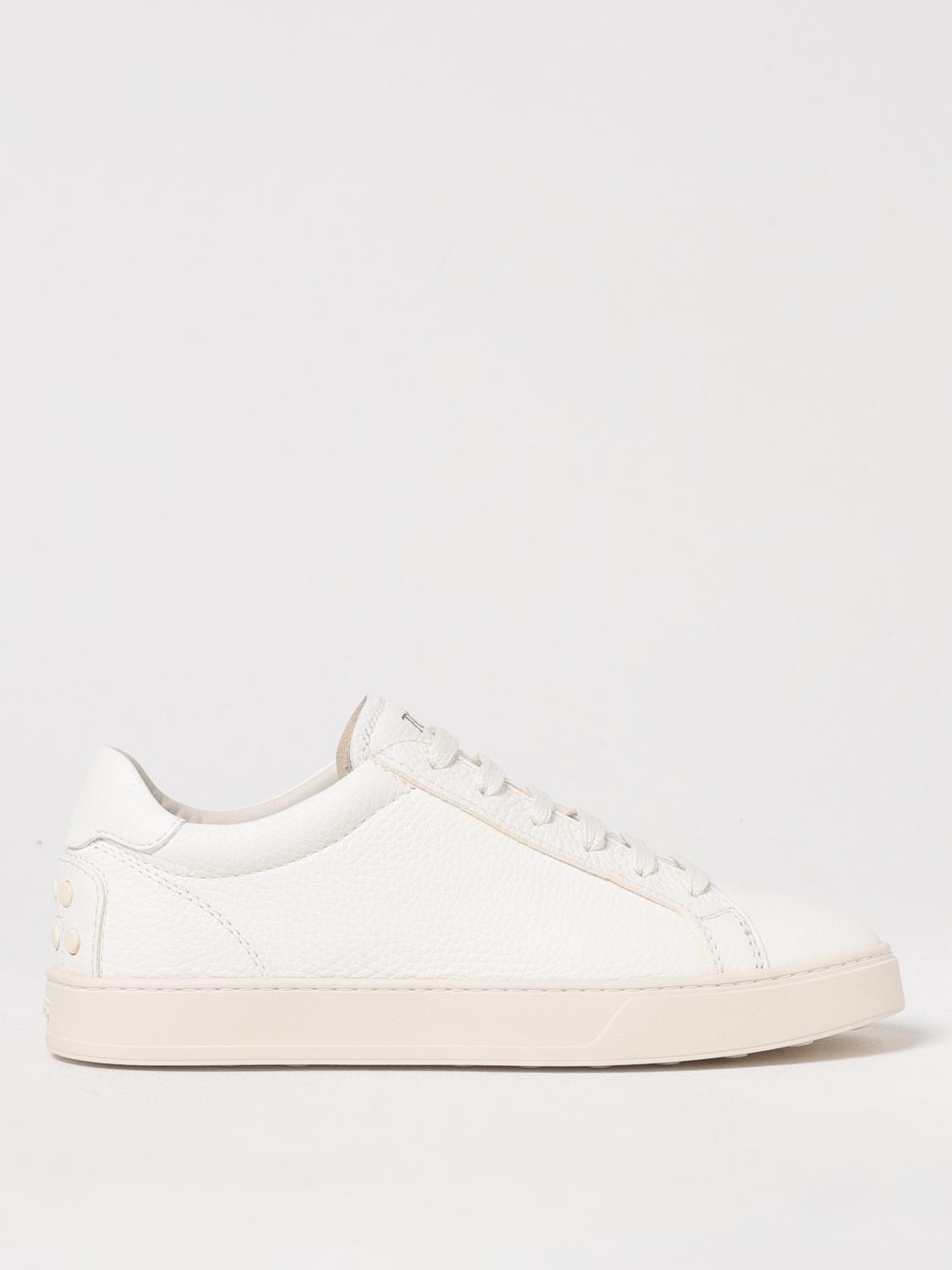 Mens 스니커즈 Tods
